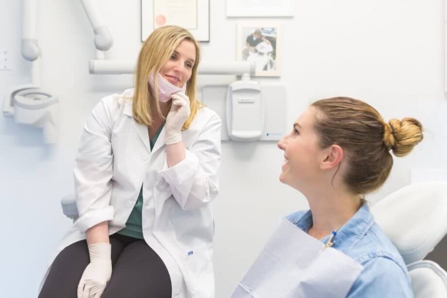 Dentist FAQs