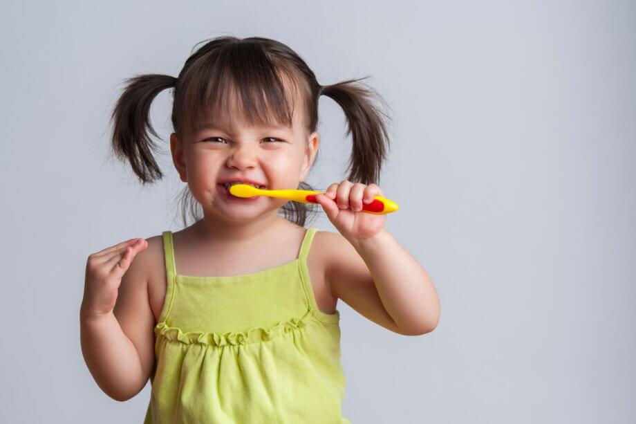 pediatric dentistry, Morristown dentist